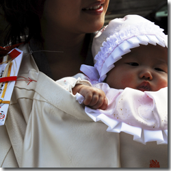 �l���̎Q�q